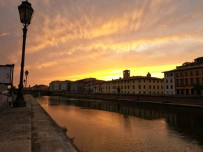 Romantic Suite Pisa